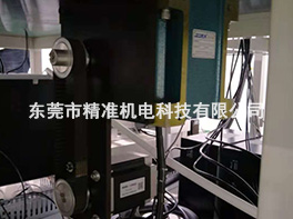自動貼標(biāo)簽機(jī)